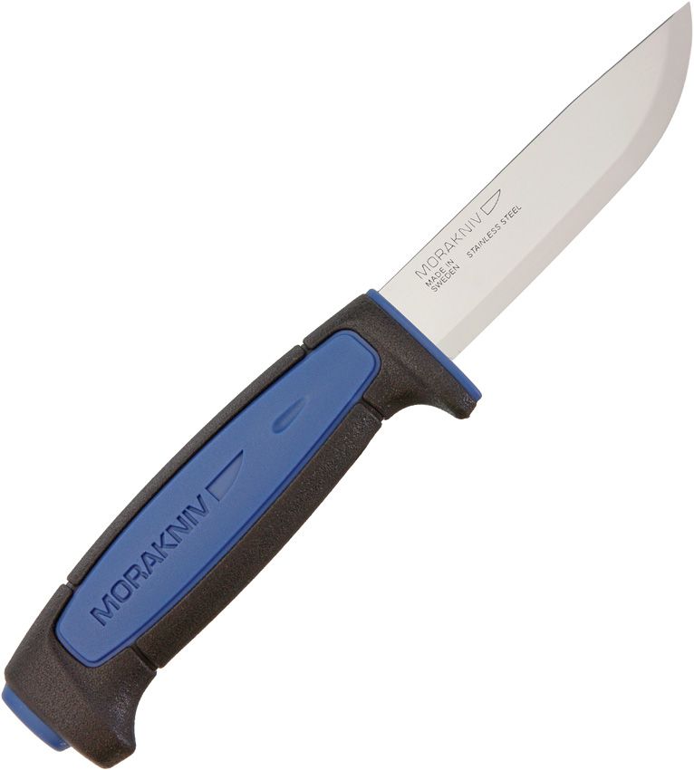 Mora Pro S (3" Satin)