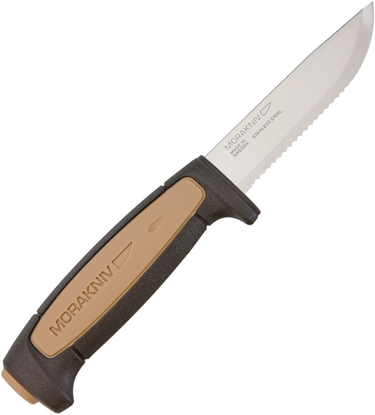 Mora Rope (3" Satin)