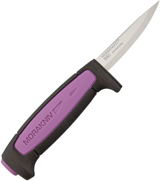 Mora Precision (2" Satin)