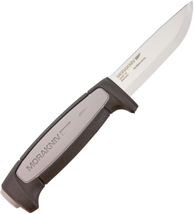 Mora Robust (3.5" Satin)