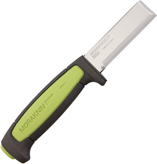 Mora Chisel (2" Satin)
