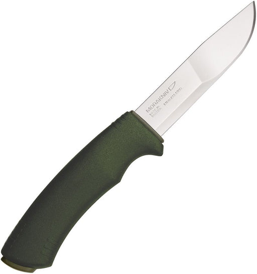 Mora Bushcraft Forest (4.25" Satin)