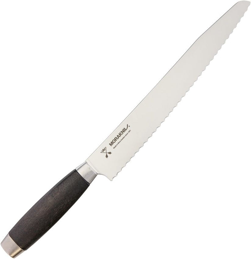 Mora Classic 1891 Bread Black (10" Satin)