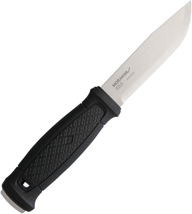 Mora Garberg (4.25" Satin)