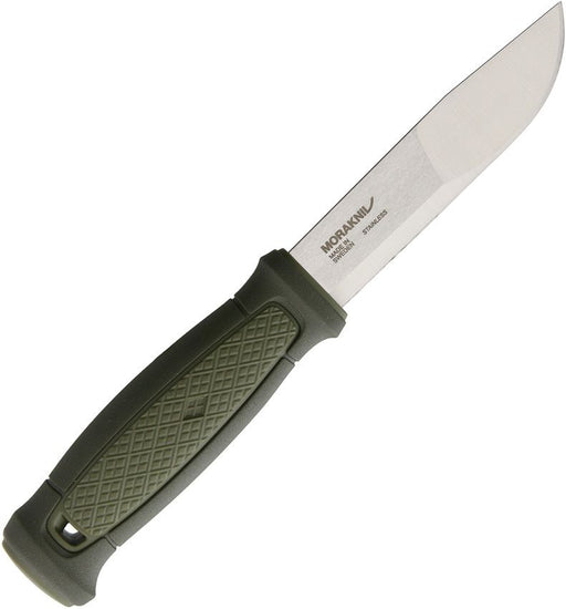 Mora Kansbol Basic Sheath (9" Satin)