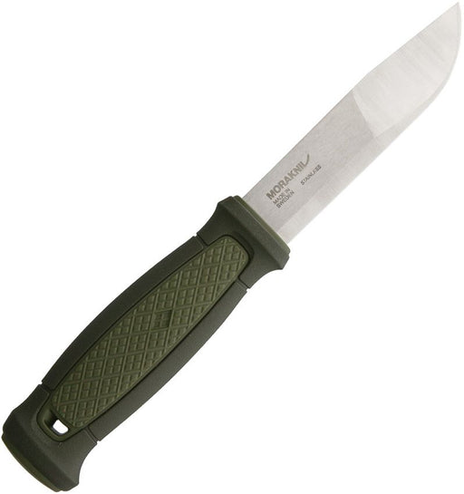 Mora Kansbol Multi-Mount Sheath (9" Satin)