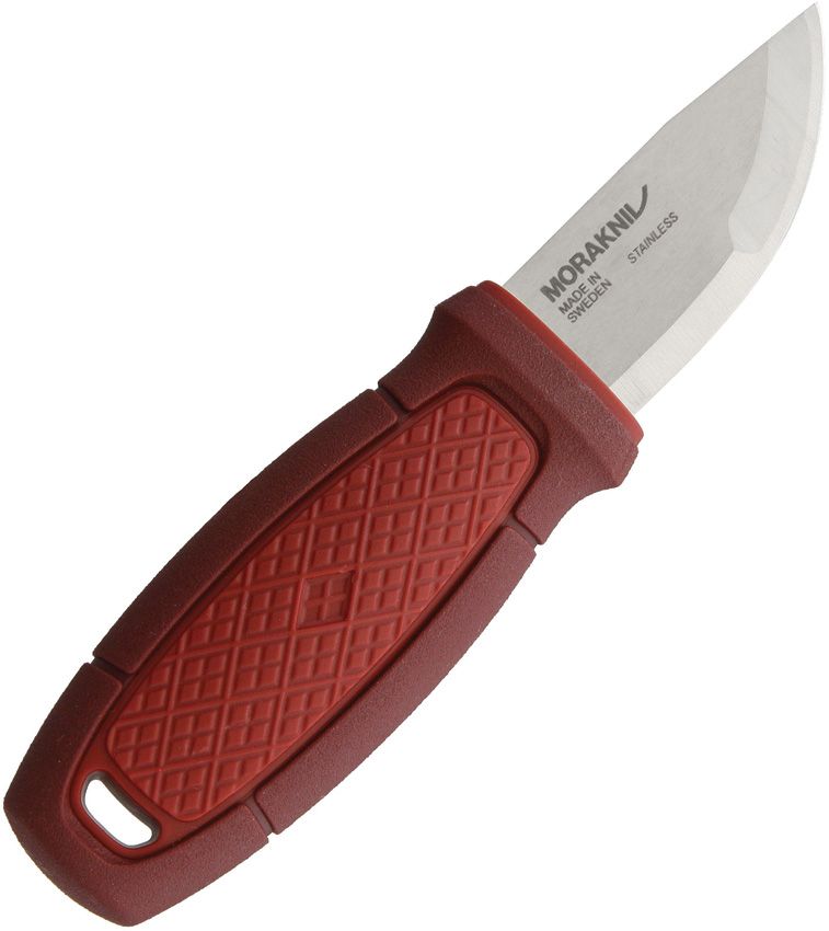 Mora Eldris Red (5.625" Satin)