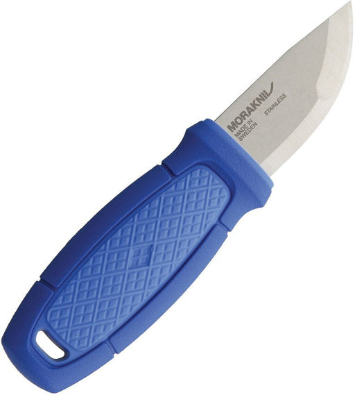 Mora Eldris Blue (5.625" Satin)