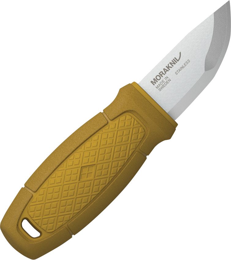 Mora Eldris Yellow (5.63" Satin)