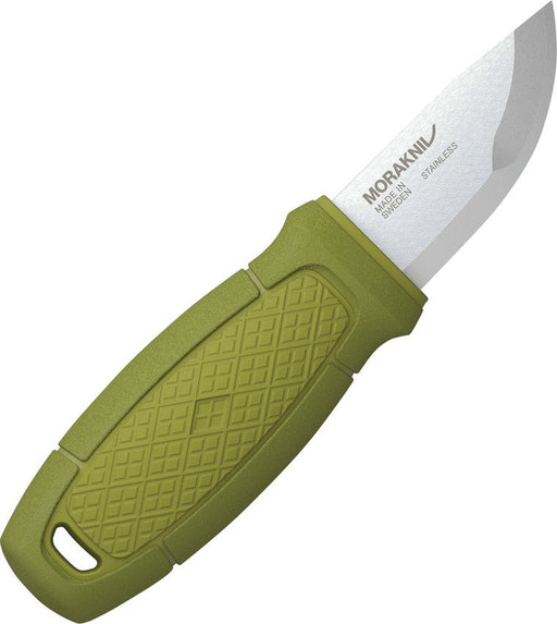 Mora Eldris Green (5.63" Satin)