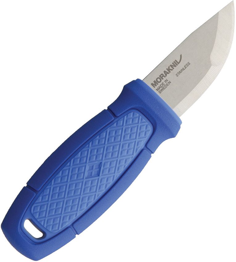 Mora Eldris Kit Blue (5.63" Satin)