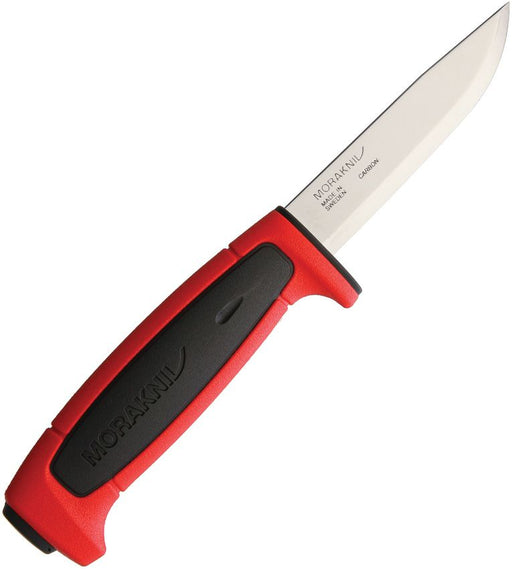Mora Basic 511 Red (511" Satin)