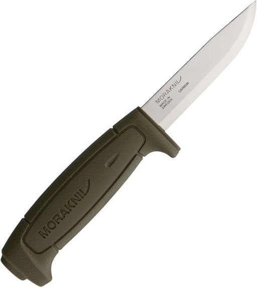 Mora Basic 511 Green (511" Satin)