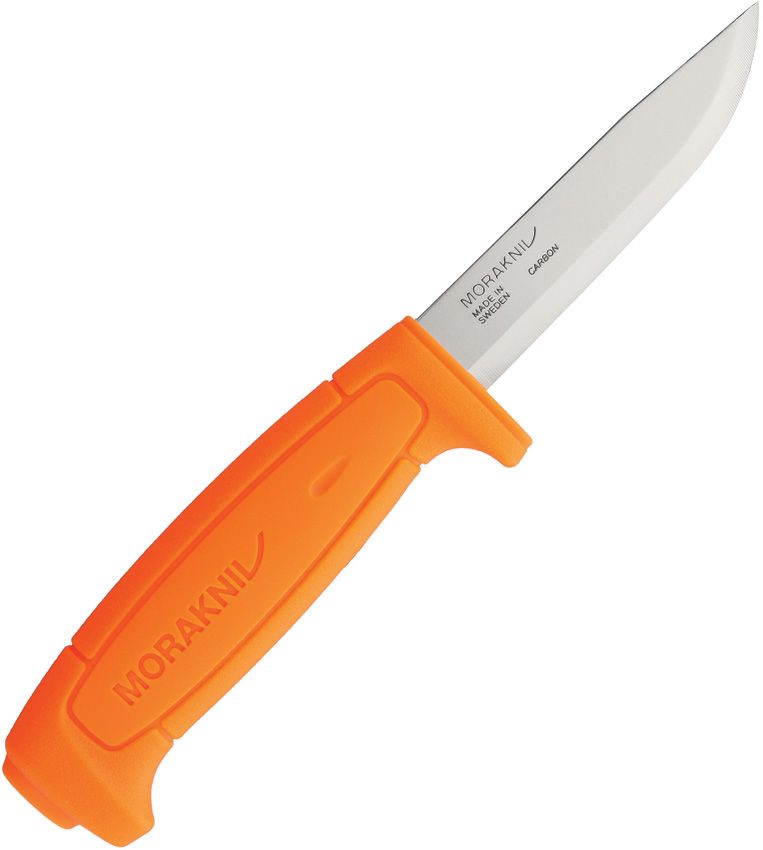 Mora Basic 511 Orange (511" Satin)