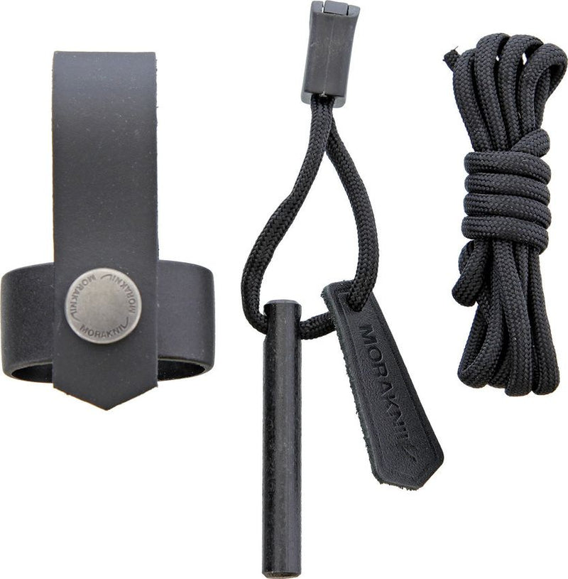 Mora Eldris Accessory Kit (Satin)