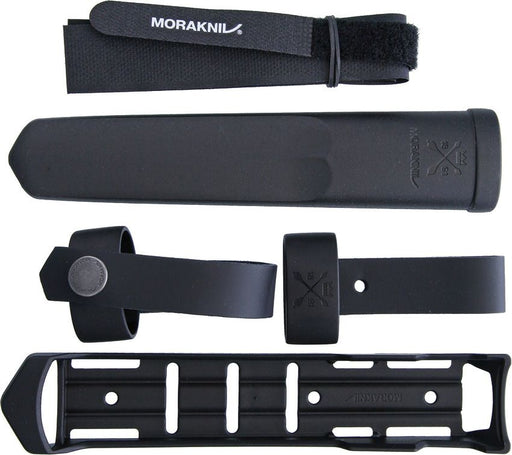 Mora Garberg Multimount Kit (Satin)