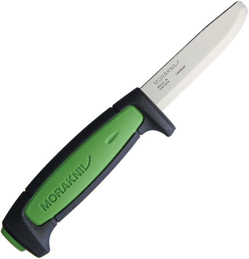 Mora Safe Pro Carbon (3" Satin)