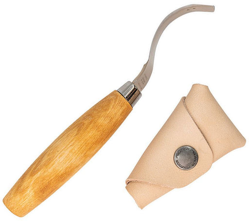 Mora Hook 163 Double Edge (2.75" Satin)