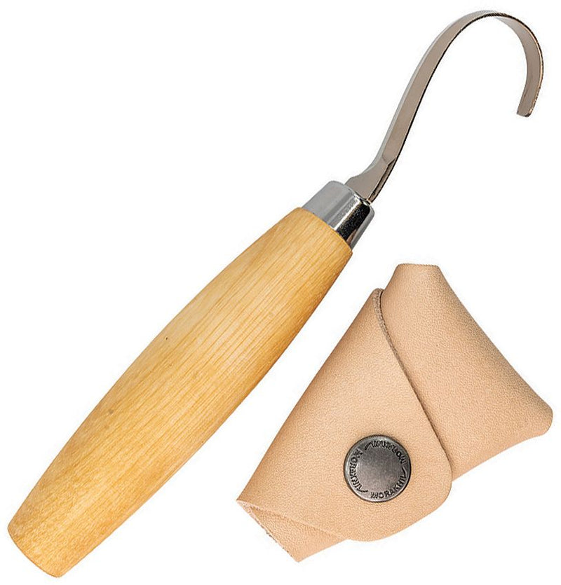 Mora Hook 162 Double Edge (2" Satin)