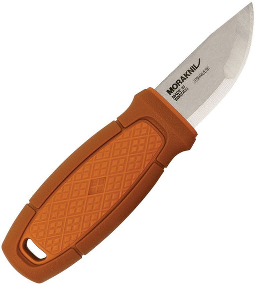 Mora Eldris Orange (2.5" Satin)