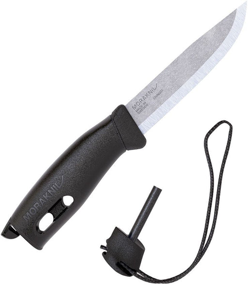 Mora Companion Spark (4" Satin)