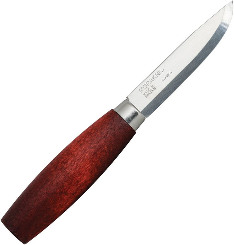 Mora Classic No 1 Red Birch (3" Satin)