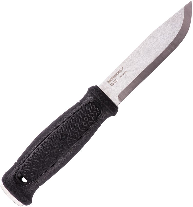 Mora Garberg Polymer Sheath (4.25" Satin)