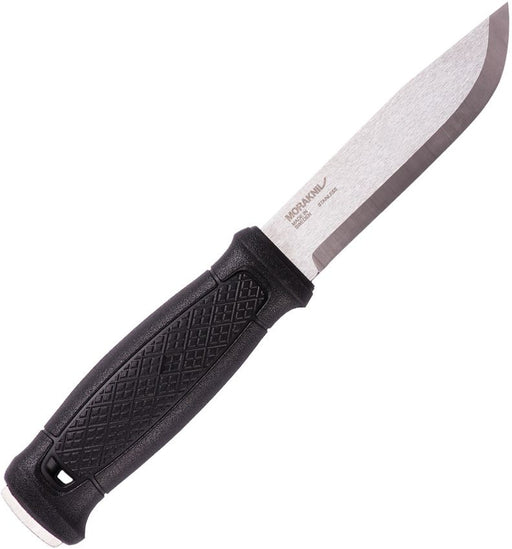 Mora Garberg Polymer Sheath (4.25" Satin)