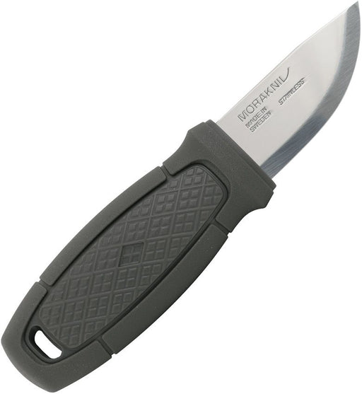 Mora Eldris Light Duty Gray (2" Satin)