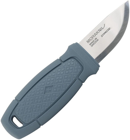 Mora Eldris Light Duty Blue (2" Satin)