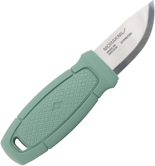 Mora Eldris Light Duty Mint (2" Satin)
