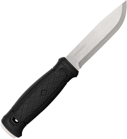 Mora Garberg w/Survival Kit (4.25" Satin)
