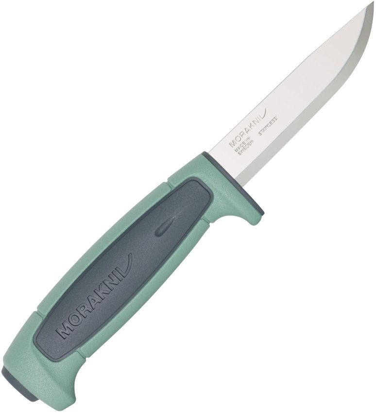 Mora Basic 546 Teal (3.5" Satin)