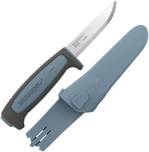Mora Basic 511 Blue/Gray (3.5" Satin)