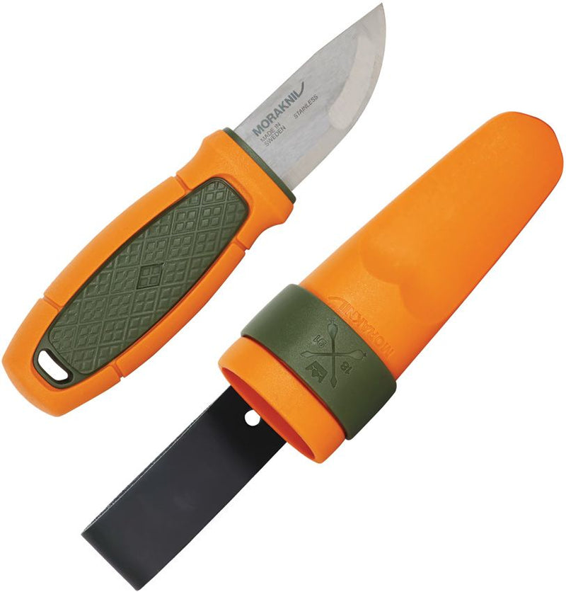 Mora Eldris Org/OD (2" Satin)