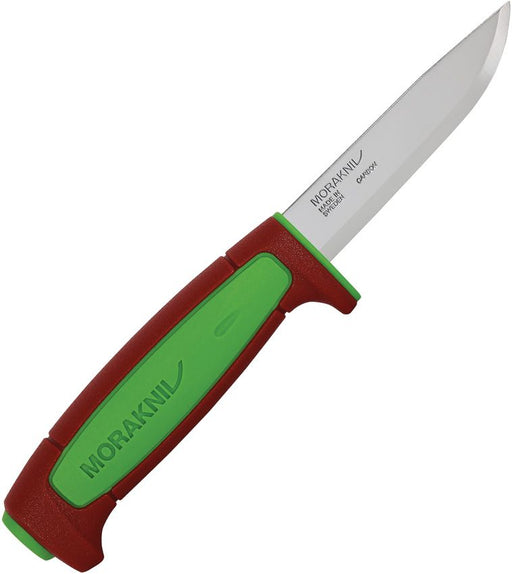 Mora Basic 511 Grn/Burg (511" Satin)