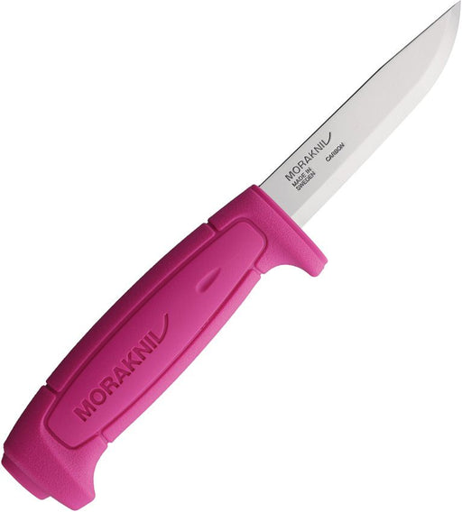 Mora Basic 511 Pink (511" Satin)