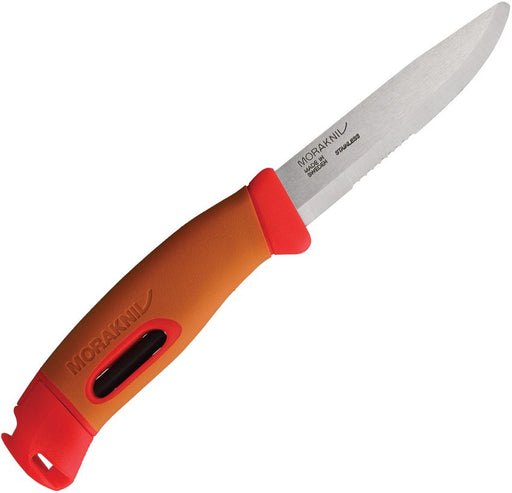 Mora Companion Spark Energy (4" Satin)