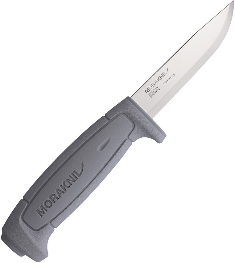 Mora Basic 546 Gray (546" Satin)