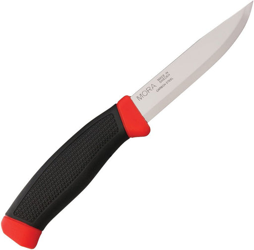 Mora Clipper (4" Satin)