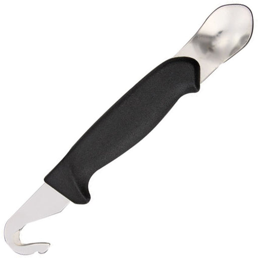Mora Gutting Spoon and Hook 352P (Satin)