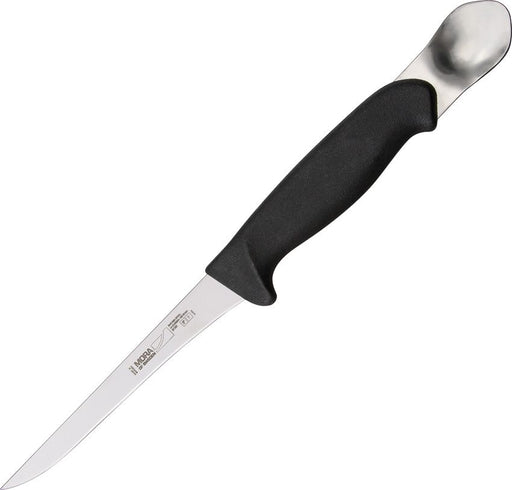 Mora Gutting 9152P with Spoon (Satin)