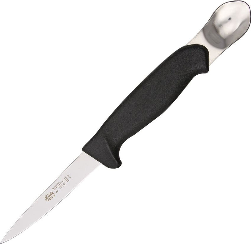 Mora Gutting with Spoon (2" Satin)
