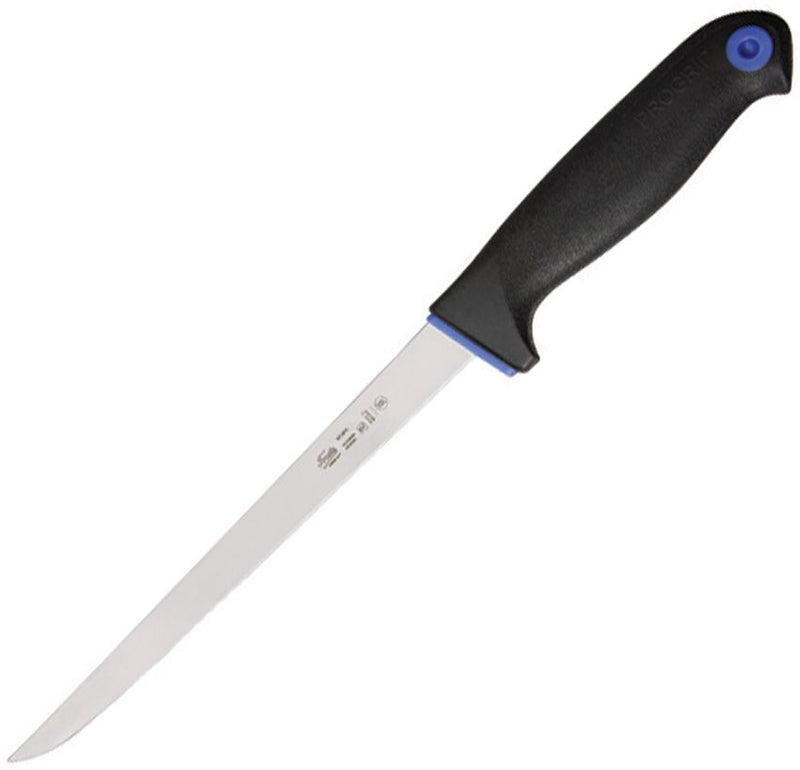 Mora Narrow Fillet 9218PG (8" Satin)