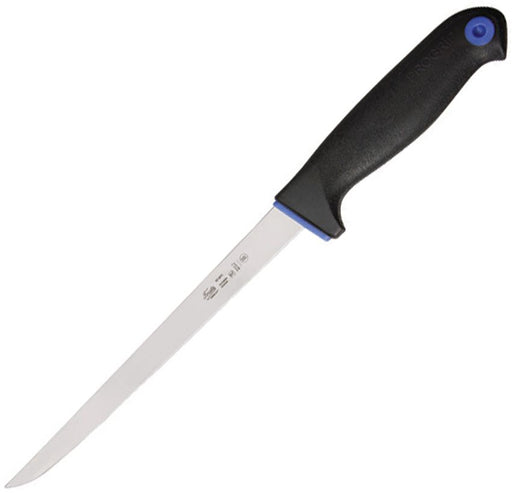 Mora Narrow Fillet 9218PG (8" Satin)