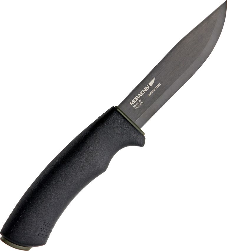 Mora Bushcraft (4" Satin)