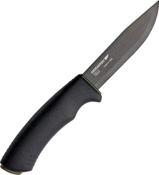 Mora Bushcraft (4" Satin)
