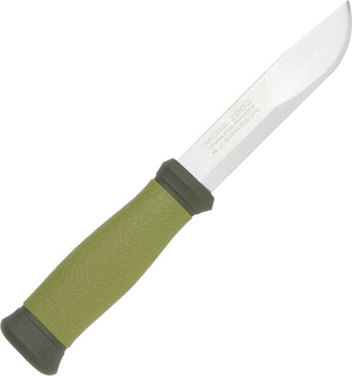 Mora Morakniv 2000 (4" Satin)