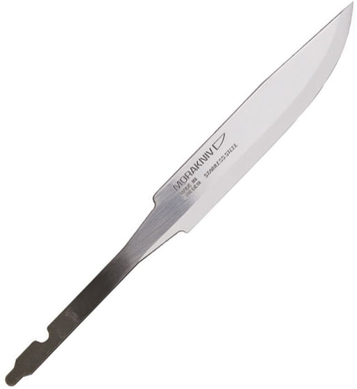 Mora Blade No. 1 (3" Satin)