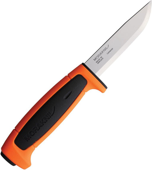 Mora Basic 511 Org (511" Satin)